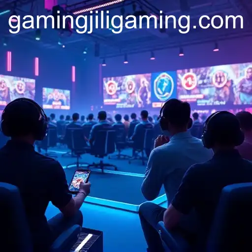 JiliGaming Revolutionizes Online Gaming in 2026