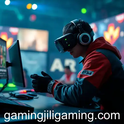 jiligaming