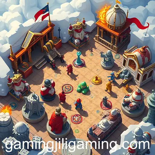 The Rise of Online Gaming Communities