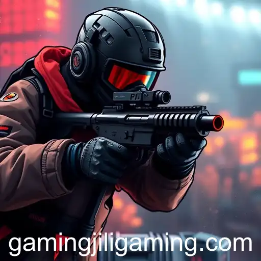 jiligaming